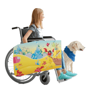 Under the Sea Wheelchair Costume Child's