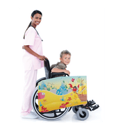 Under the Sea Wheelchair Costume Child's