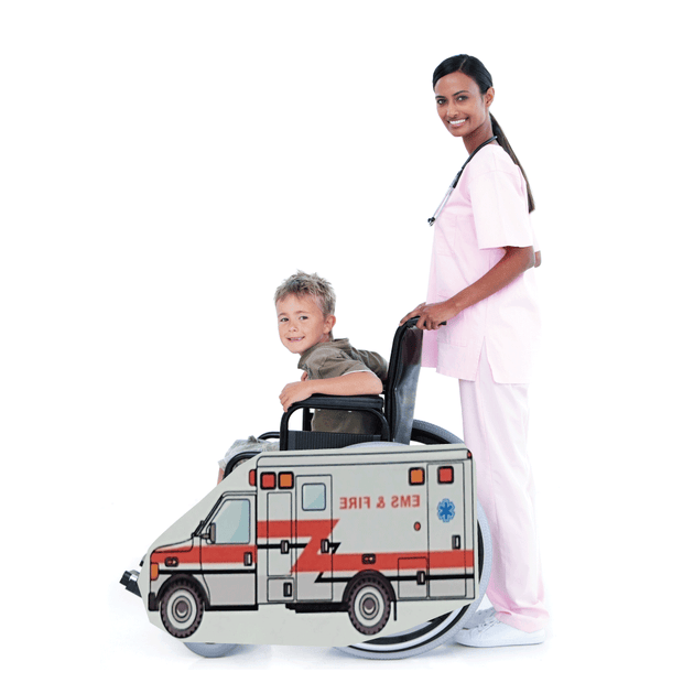 Ambulance EMS