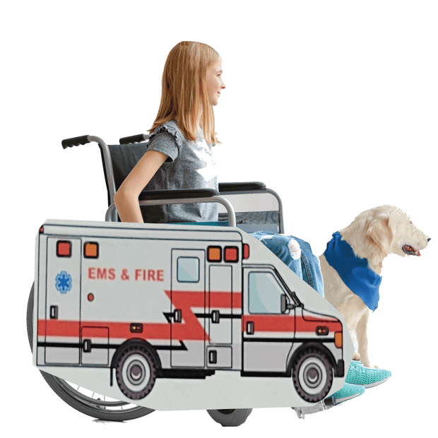 Ambulance EMS