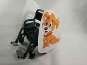 Dog Wheelchair Costume Child's