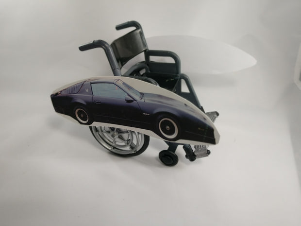 Trans Am Frankie Wheelchair Costume Child's